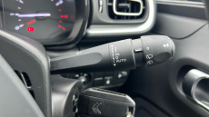 Citroen C3 1.2 PureTech C-Series Edition 5dr Petrol Hatchback